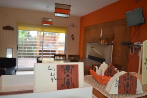 Lodge Luz Del Alma