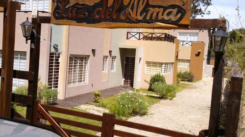 Lodge Luz Del Alma