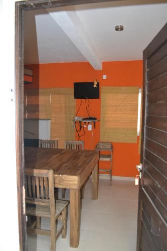 Lodge Luz Del Alma