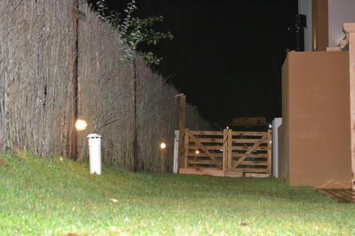 Lodge Luz Del Alma