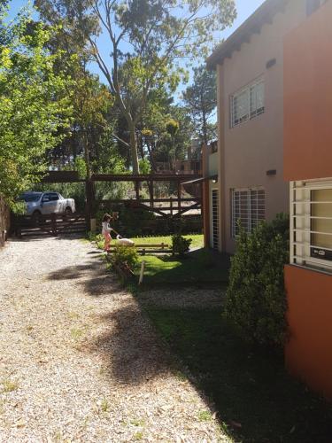 Lodge Luz Del Alma
