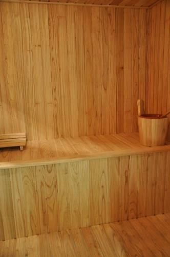 C�fila Apart & Spa