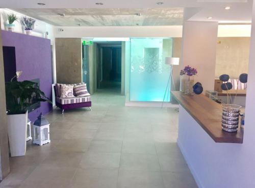 C�fila Apart & Spa