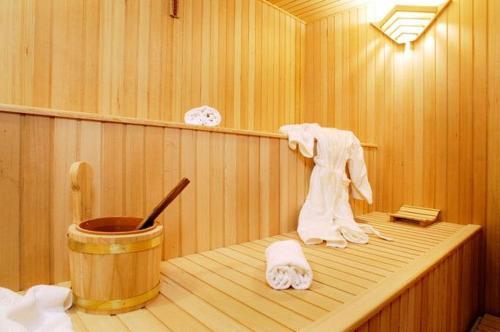 C�fila Apart & Spa