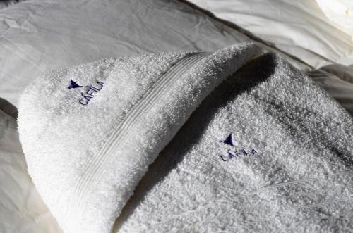 C�fila Apart & Spa