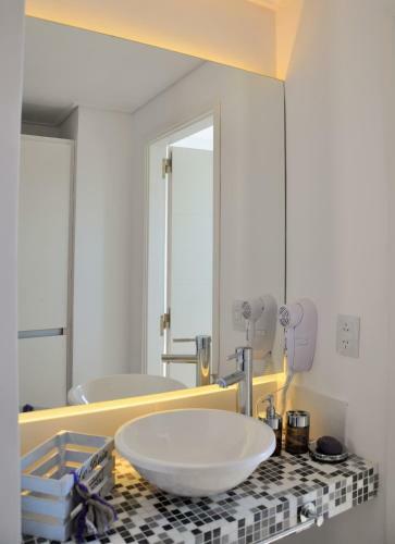C�fila Apart & Spa