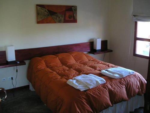 Apartamento Ama Nacer