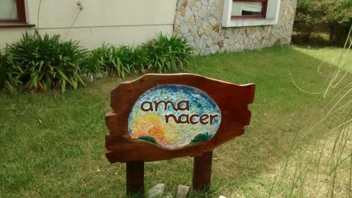 Apartamento Ama Nacer