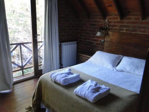 Apartamento Abedul Mar De Las Pampas