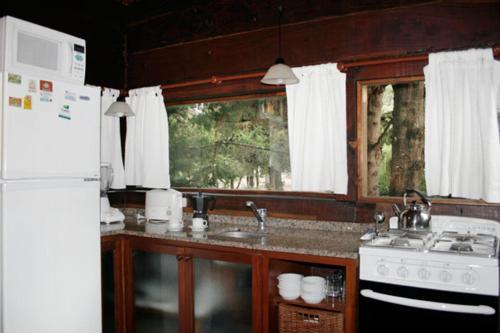 Apartamento Abedul Mar De Las Pampas