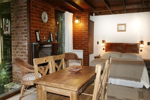 Apartamento Abedul Mar De Las Pampas