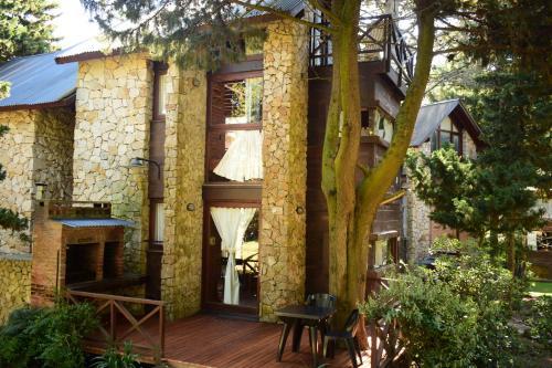 Apartamento Abedul Mar De Las Pampas