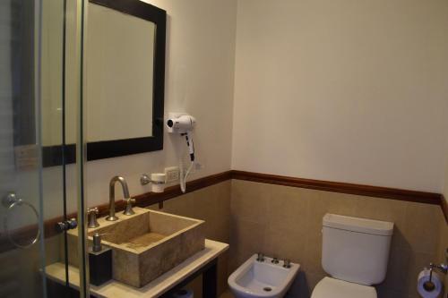 Apartamento Abedul Mar De Las Pampas