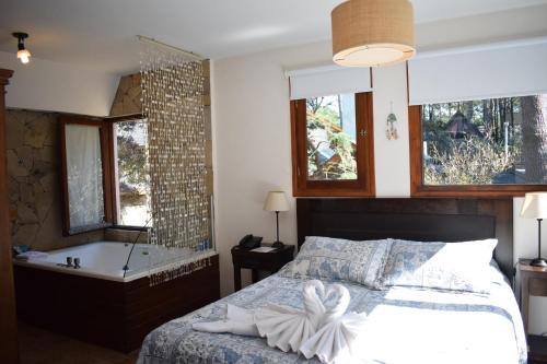 Apartamento Abedul Mar De Las Pampas
