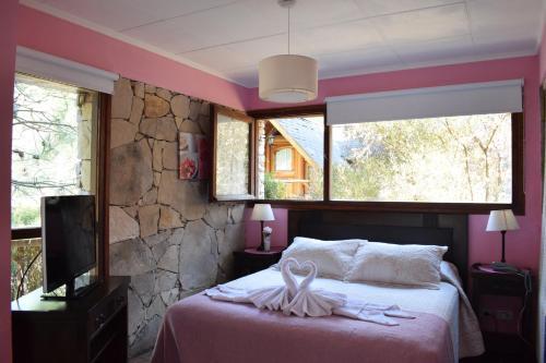 Apartamento Abedul Mar De Las Pampas