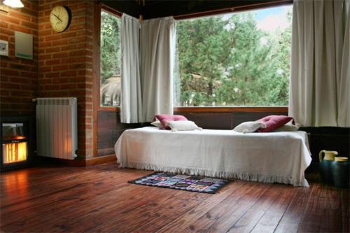 Apartamento Abedul Mar De Las Pampas
