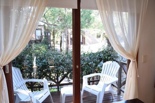 Apartamento Abedul Mar De Las Pampas