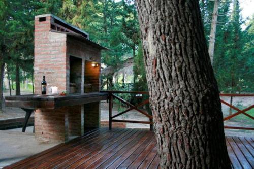 Apartamento Abedul Mar De Las Pampas