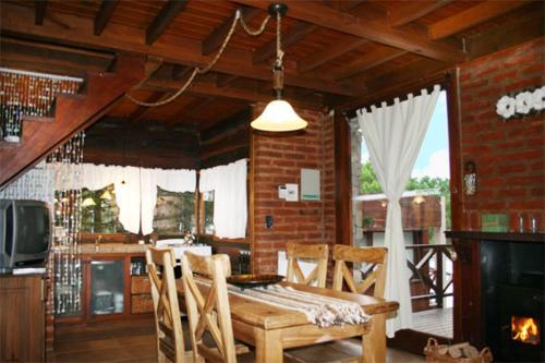 Apartamento Abedul Mar De Las Pampas