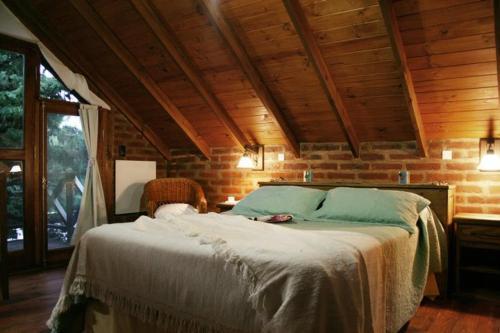 Apartamento Abedul Mar De Las Pampas