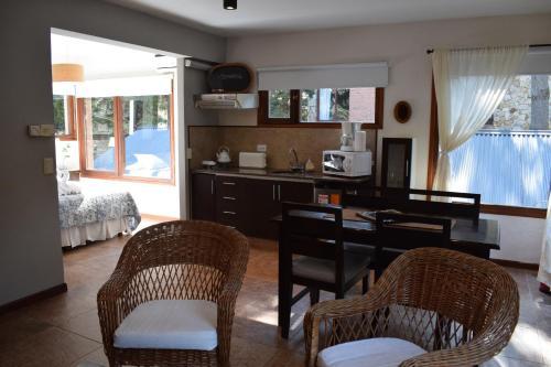 Apartamento Abedul Mar De Las Pampas