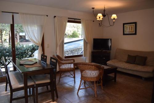 Apartamento Abedul Mar De Las Pampas