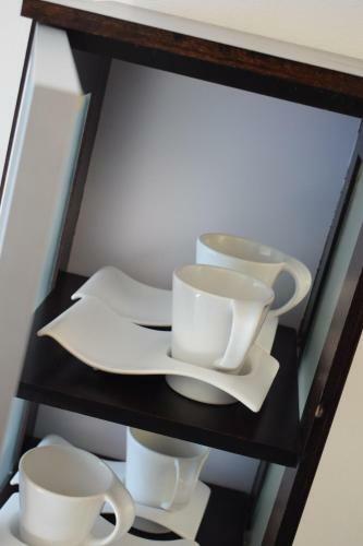 Apartamento Abedul Mar De Las Pampas