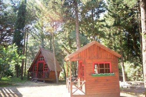 Apartamento Abedul Mar De Las Pampas