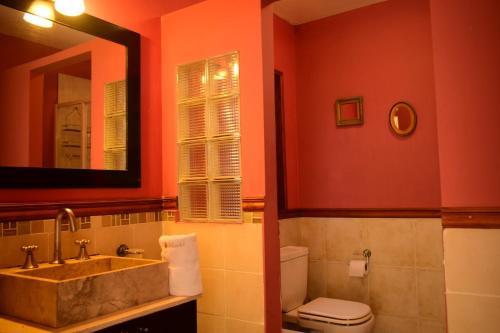 Apartamento Abedul Mar De Las Pampas