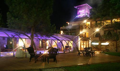 Apartamento Abedul Mar De Las Pampas