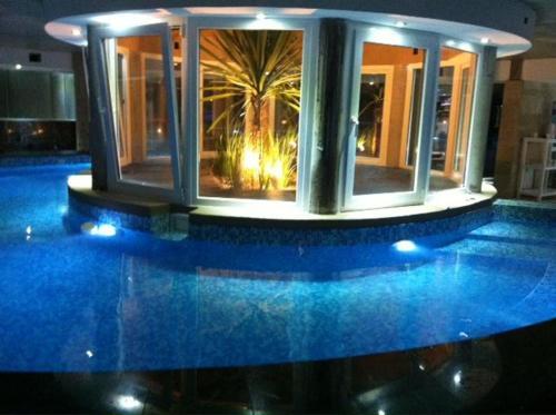 Apartamento Linda Bay