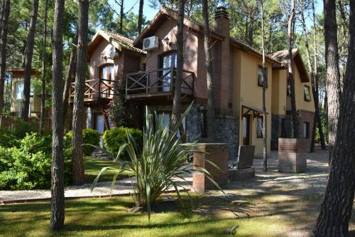 Lodge La Serena De Las Pampas