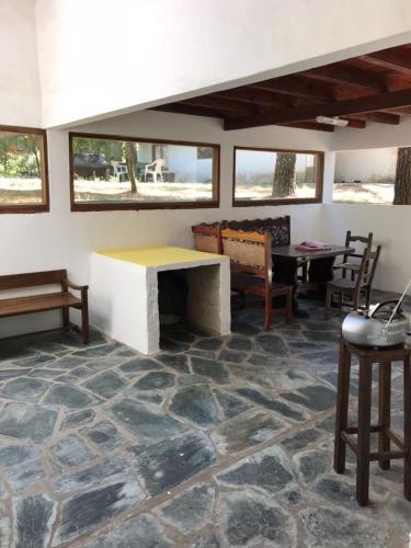 Casa Verde