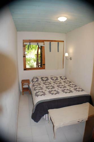 Caba�a De Troncos Willow