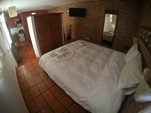 Barlovento Apart & Spa