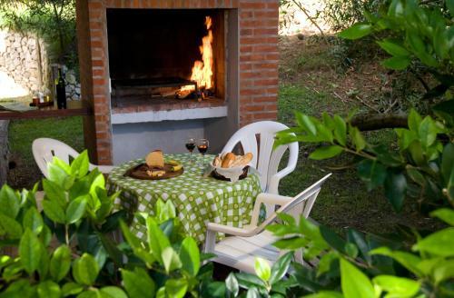 Lodge Cabanas Huanquelen
