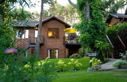 Lodge Cabanas Huanquelen