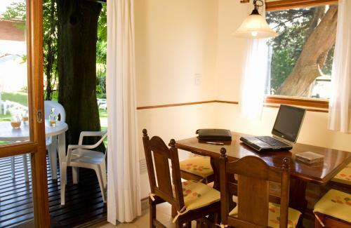 Lodge Cabanas Huanquelen