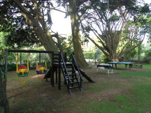 Lodge Cabanas Huanquelen
