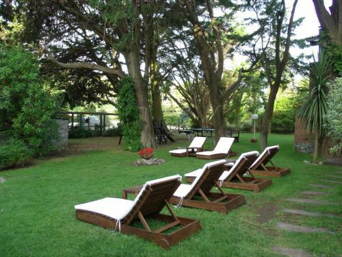 Lodge Cabanas Huanquelen