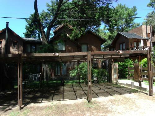 Lodge Cabanas Huanquelen