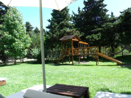 Lodge Cabanas Huanquelen