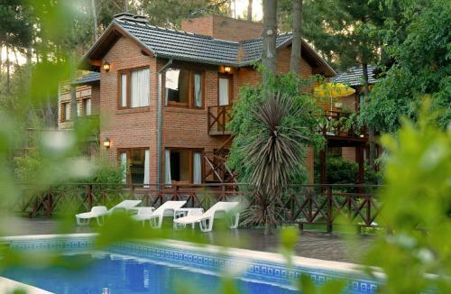 Lodge Cabanas Huanquelen
