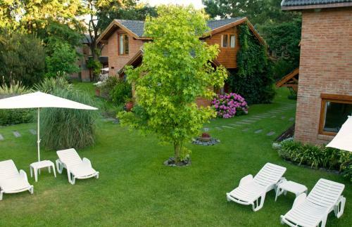 Lodge Cabanas Huanquelen