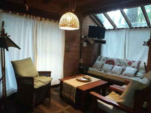 Agroturismo La Camila