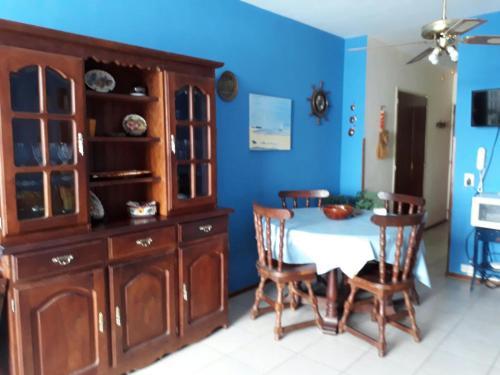 Apartamento Edificio Playa Club