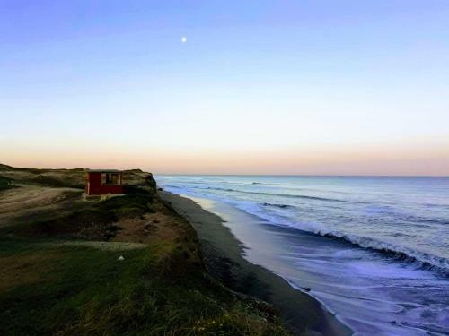 Lodge Caba�a Costera