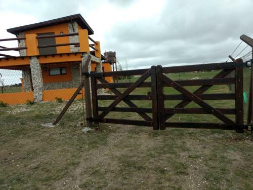 Lodge Caba�a Costera