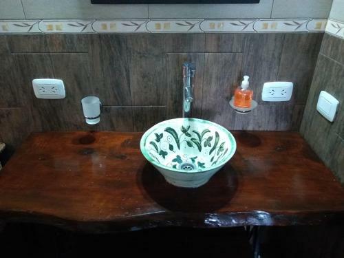 Lodge Caba�a Costera