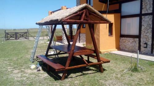 Lodge Caba�a Costera